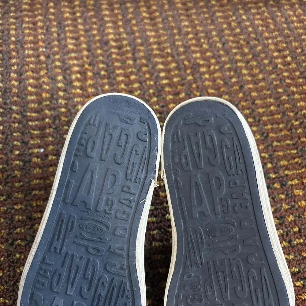 GAP